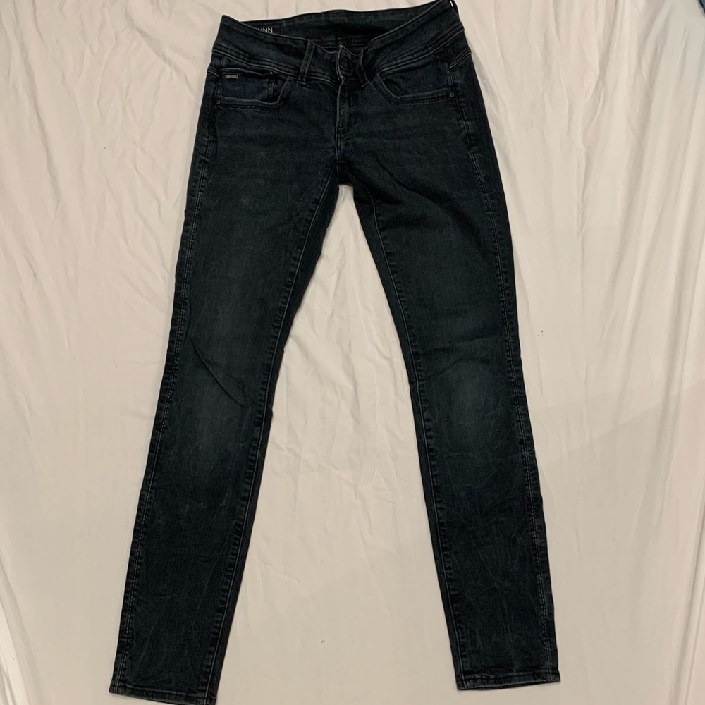 G-star raw Lynn jeans